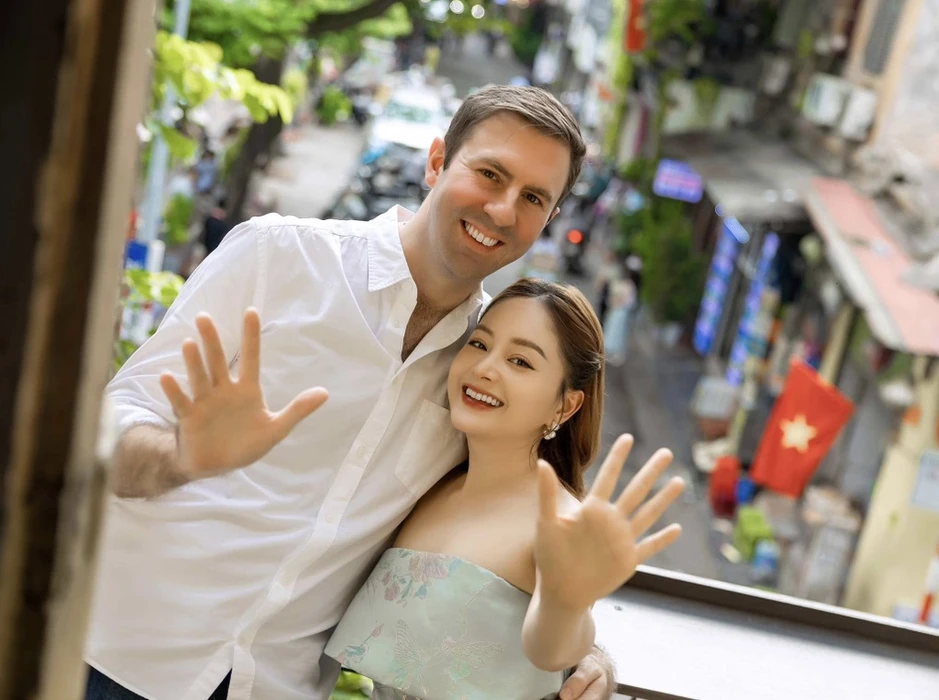 Lan Phương thắng kiện phúc thẩm vụ ly hôn chồng ngoại quốc Lan Phương thắng kiện phúc thẩm vụ ly hôn chồng ngoại quốc