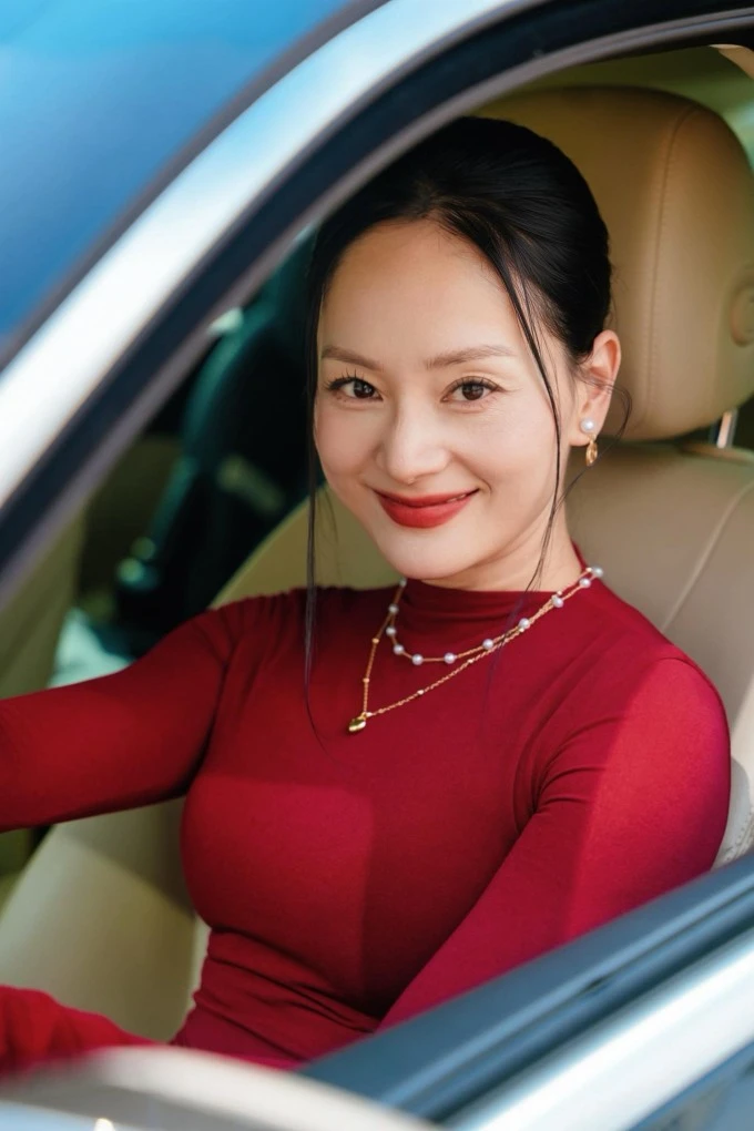 Lan Phương: Tôi yêu cuộc sống sau ly hôn Lan Phương: Tôi yêu cuộc sống sau ly hôn