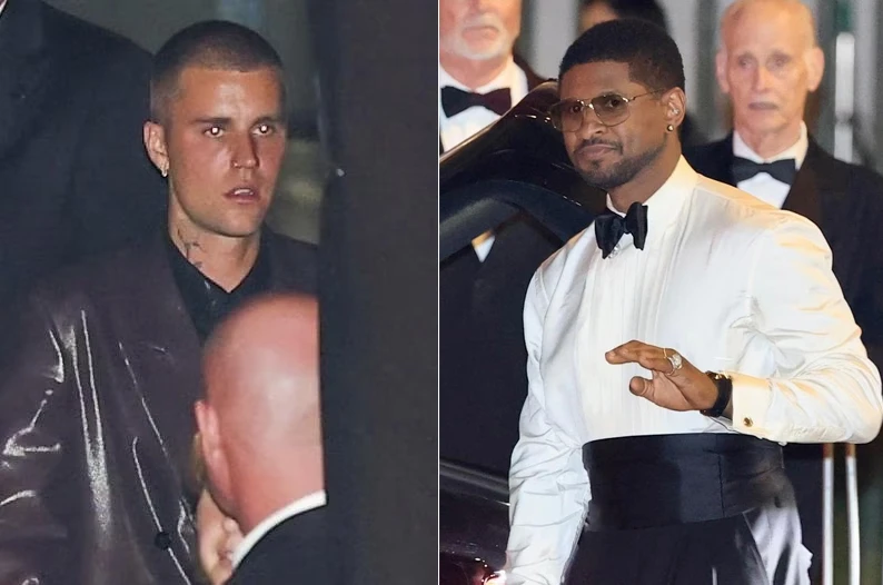 Lan truyền chóng mặt tin Justin Bieber đánh cả người thầy từng dìu dắt mình Lan truyền chóng mặt tin Justin Bieber đánh cả người thầy từng dìu dắt mình