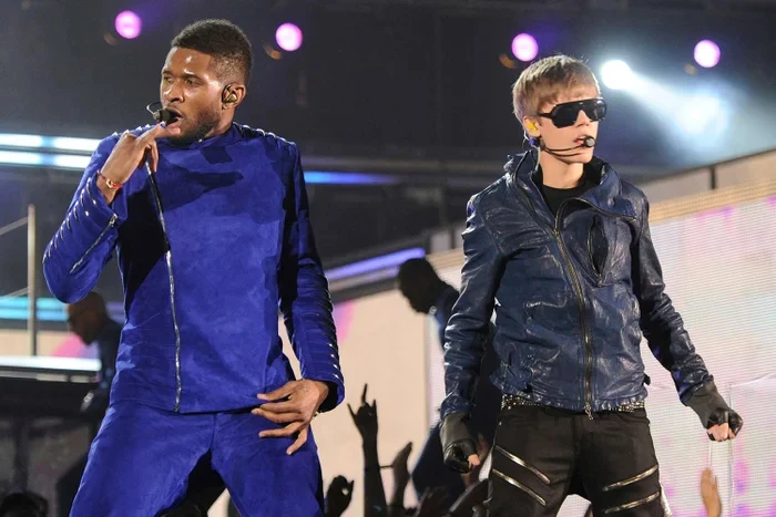 Lan truyền chóng mặt tin Justin Bieber đánh cả người thầy từng dìu dắt mình Lan truyền chóng mặt tin Justin Bieber đánh cả người thầy từng dìu dắt mình