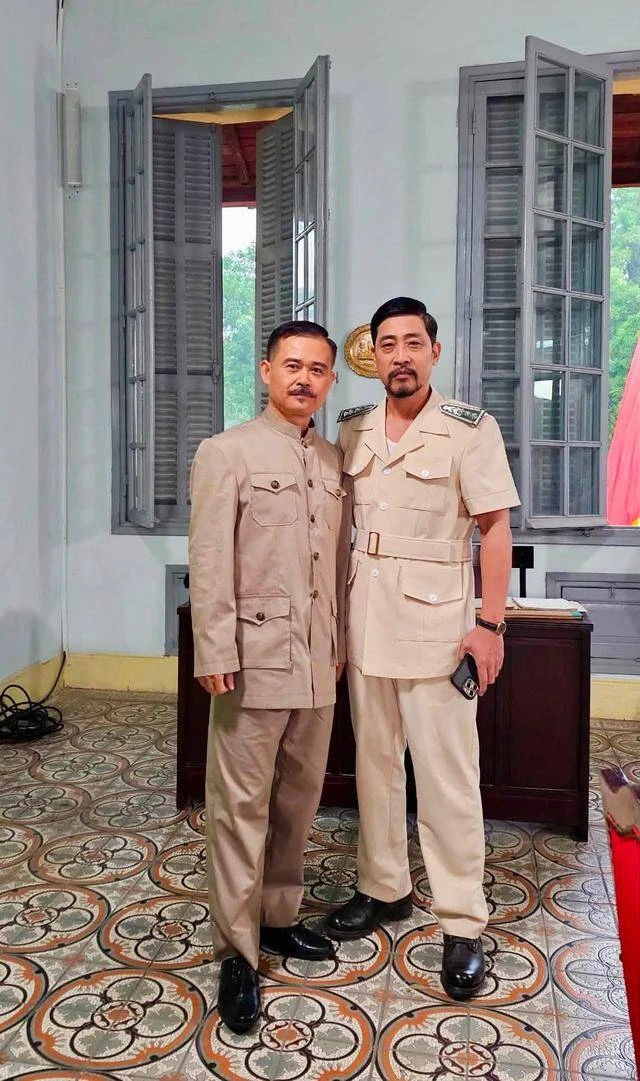 Lão Công NSƯT Hồ Phong: Ở nhà, tôi là thiên thần của các con