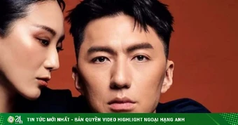 Lấy vợ giàu, tài tử TVB ở biệt thự, lái Ferrari