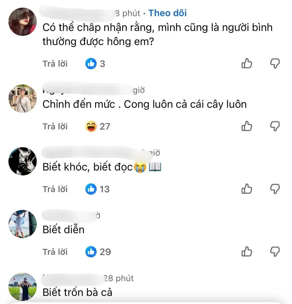 Lê Bống tức tốc âm thầm làm một việc ngay trong đêm Lê Bống tức tốc âm thầm làm một việc ngay trong đêm
