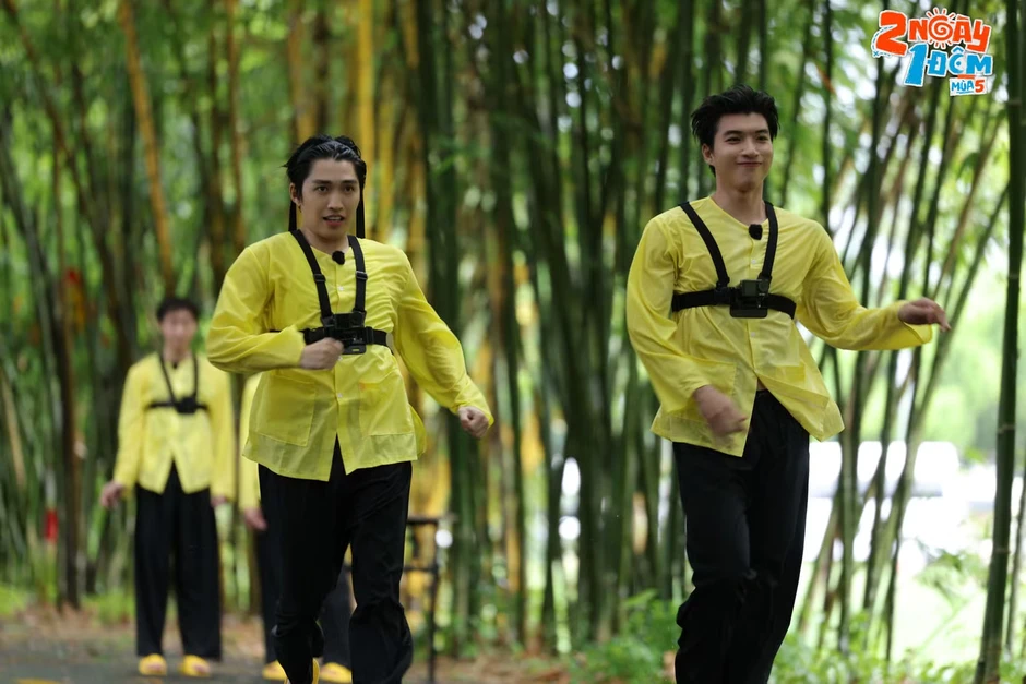 Lê Dương Bảo Lâm đính chính