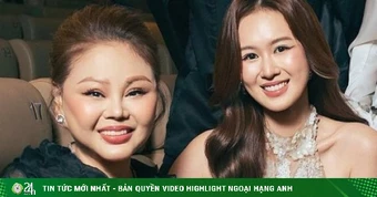 Lê Giang bị mời ra khỏi rạp chiếu phim Ốc mượn hồn