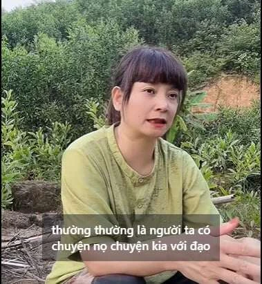 Lệ Hằng Hoài Thát-chơ lên tiếng về tin đồn diễn viên muốn đóng vai chính phải có chuyện này kia với đạo diễn