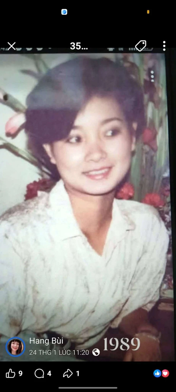 Lệ Hằng Hoài Thát-chơ lên tiếng về tin đồn diễn viên muốn đóng vai chính phải có chuyện này kia với đạo diễn