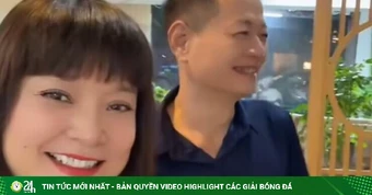 Lệ Hằng vai Hoài Thát-chơ và Xuân Tùng Lão Trư của Xin hãy tin em bất ngờ hội ngộ sau thời gian dài “ở ẩn”