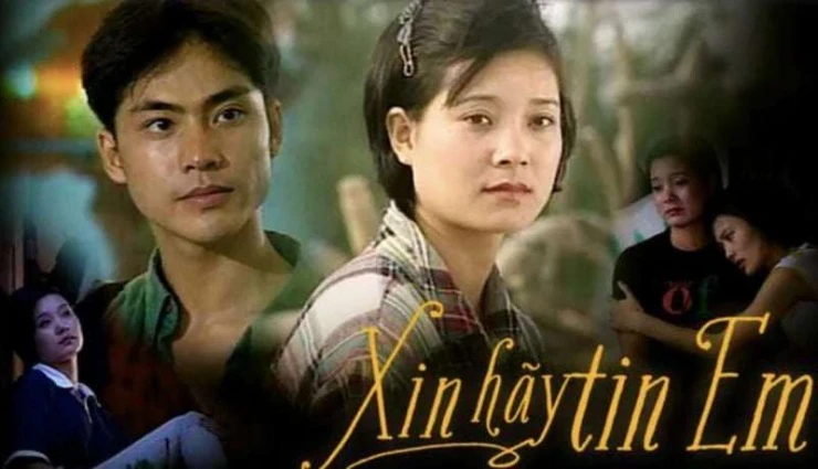 Lệ Hằng Xin hãy tin em: Sai lầm trong quá khứ khiến tôi mất cơ hội xuất hiện trở lại màn ảnh