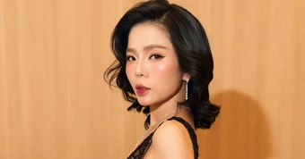 Lệ Quyên đã khác xưa