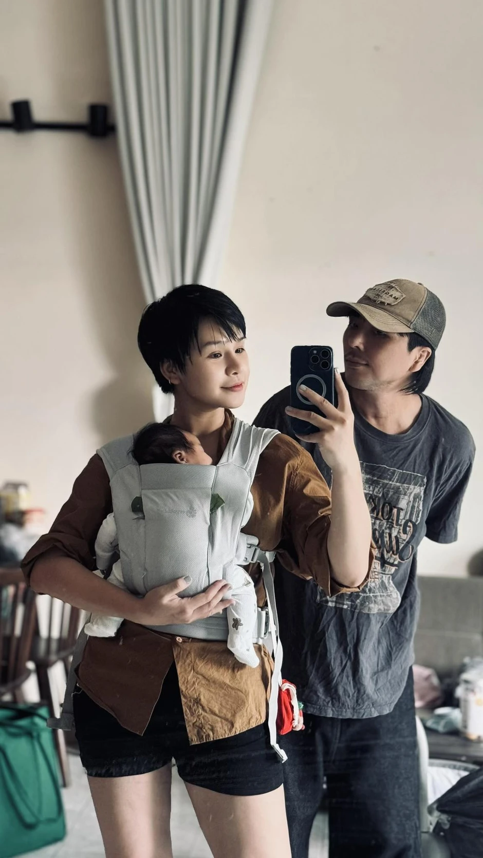 Lê Thu Trang sắp dự Cannes thì vỡ mộng phút chót, phải ở nhà vì lý do khó ngờ Lê Thu Trang sắp dự Cannes thì vỡ mộng phút chót, phải ở nhà vì lý do khó ngờ