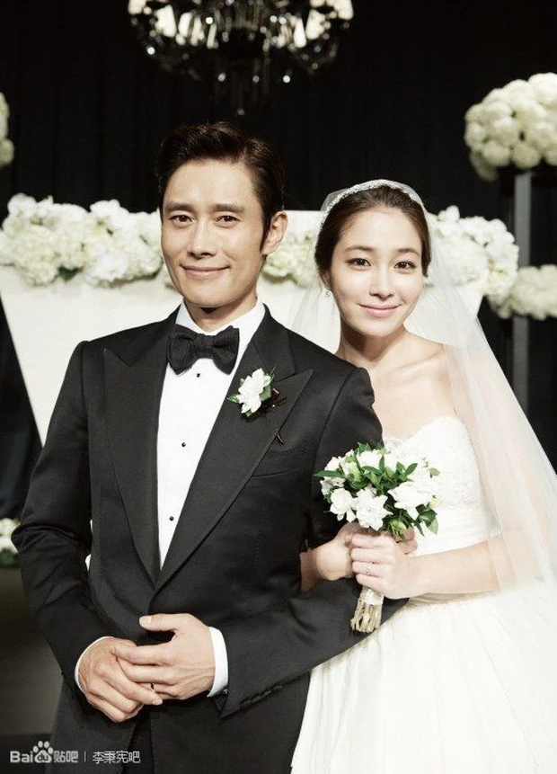Lee Byung Hun đã ngoại tình còn ra tối hậu thư cho vợ