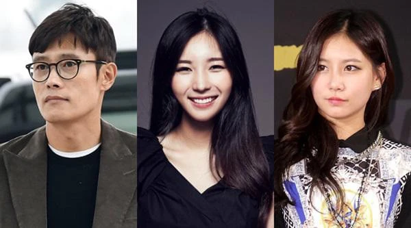 Lee Byung Hun đã ngoại tình còn ra tối hậu thư cho vợ