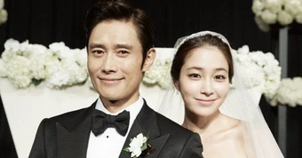 Lee Byung Hun đã ngoại tình còn ra tối hậu thư cho vợ