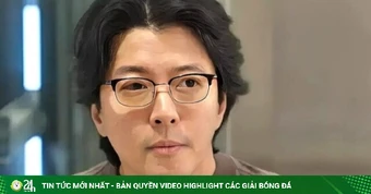 Lee Dong Gun tuổi 46: Kinh doanh đổ bể, hôn nhân tan vỡ