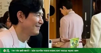 Lee Jung Jae và ái nữ nhà tài phiệt hẹn hò
