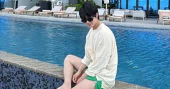 Lee Min Ho kết hôn vào tháng 5