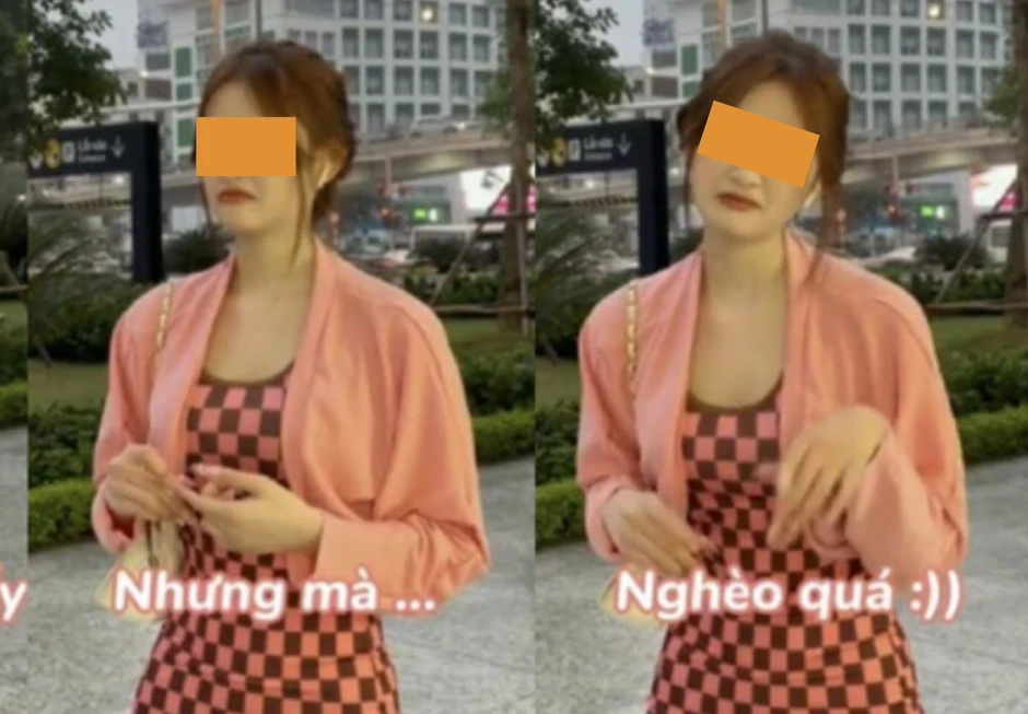 Liên tục phủ sóng các video quảng cáo sản phẩm (1.8)+, hot TikToker bị nhắc đừng làm quá lố!