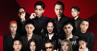 Line-up concert tại Mỹ của SpaceSpeakers bị chê “mất chất”