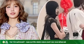 Lisa bị chỉ trích đắm đuối bạn trai mới, hời hợt với Blackpink