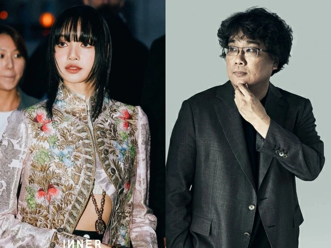 Lisa (BLACKPINK) bị sao nữ quốc dân lơ đẹp, không thèm tiếp chuyện dù mặt đối mặt, thái độ khác hẳn với Jisoo - Rosé