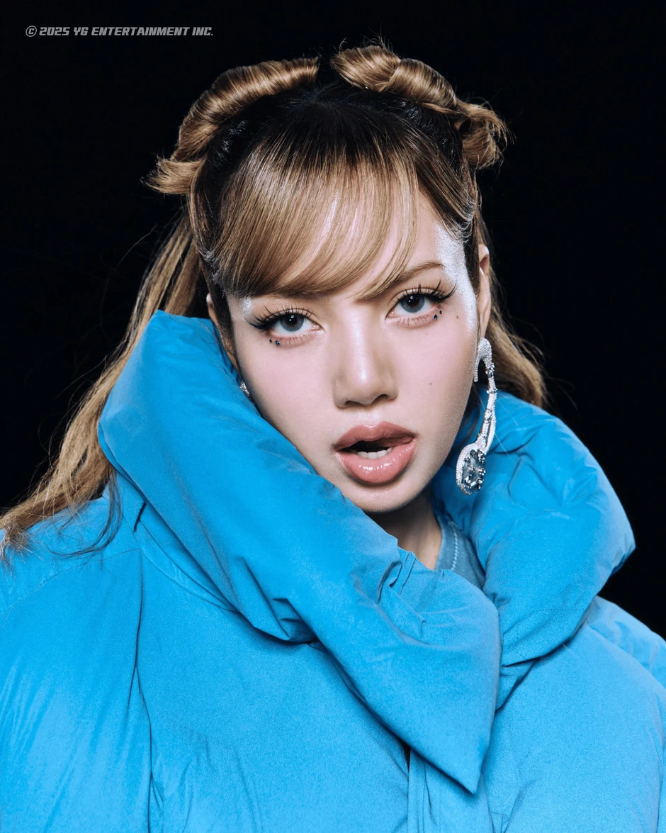Lisa cứ bốc thế này thì còn lâu mới flop!