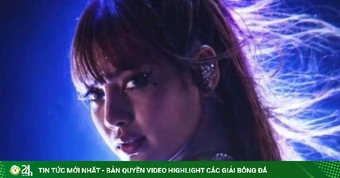 Lisa: Hành trình phía sau ánh hào quang BLACKPINK