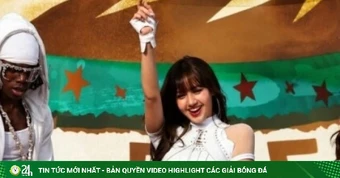 Lisa tỏa sáng tại World Cup 2026 nhưng vẫn bị chỉ trích gay gắt