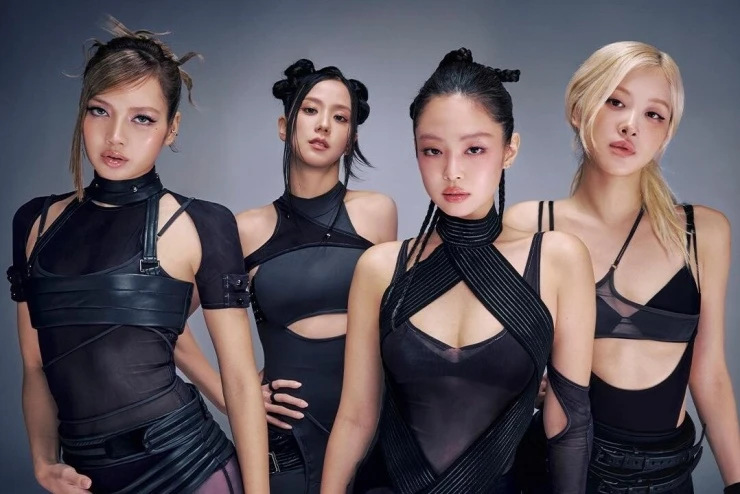 Lisa xin lỗi sau sự kiện kỷ niệm 10 năm BLACKPINK gây tranh cãi Lisa xin lỗi sau sự kiện kỷ niệm 10 năm BLACKPINK gây tranh cãi