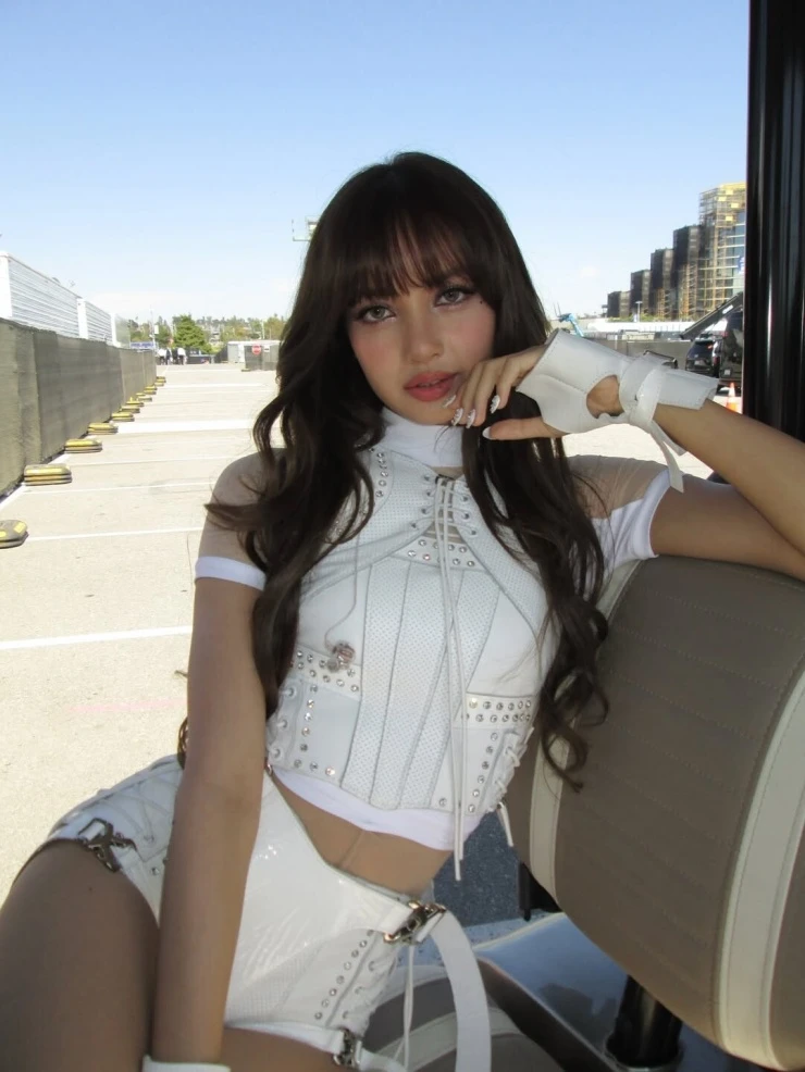 Lisa xin lỗi sau sự kiện kỷ niệm 10 năm BLACKPINK gây tranh cãi Lisa xin lỗi sau sự kiện kỷ niệm 10 năm BLACKPINK gây tranh cãi