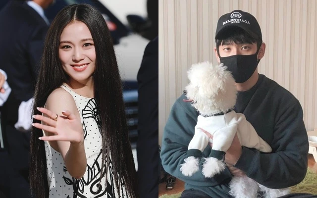 Lộ bằng chứng anh trai Jisoo (BLACKPINK) dùng tiền của em gái "bưng bít" scandal chấn động? Lộ bằng chứng anh trai Jisoo (BLACKPINK) dùng tiền của em gái "bưng bít" scandal chấn động?