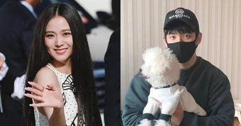 Lộ bằng chứng anh trai Jisoo (BLACKPINK) dùng tiền của em gái "bưng bít" scandal chấn động?
