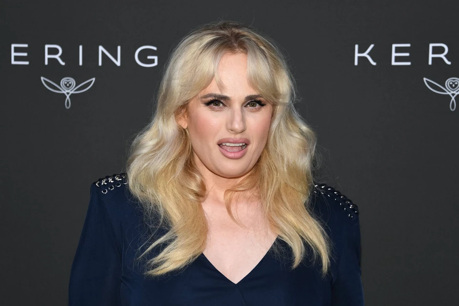 Hình ảnh Rebel Wilson bị nghi ngờ trong mắt công chúng
