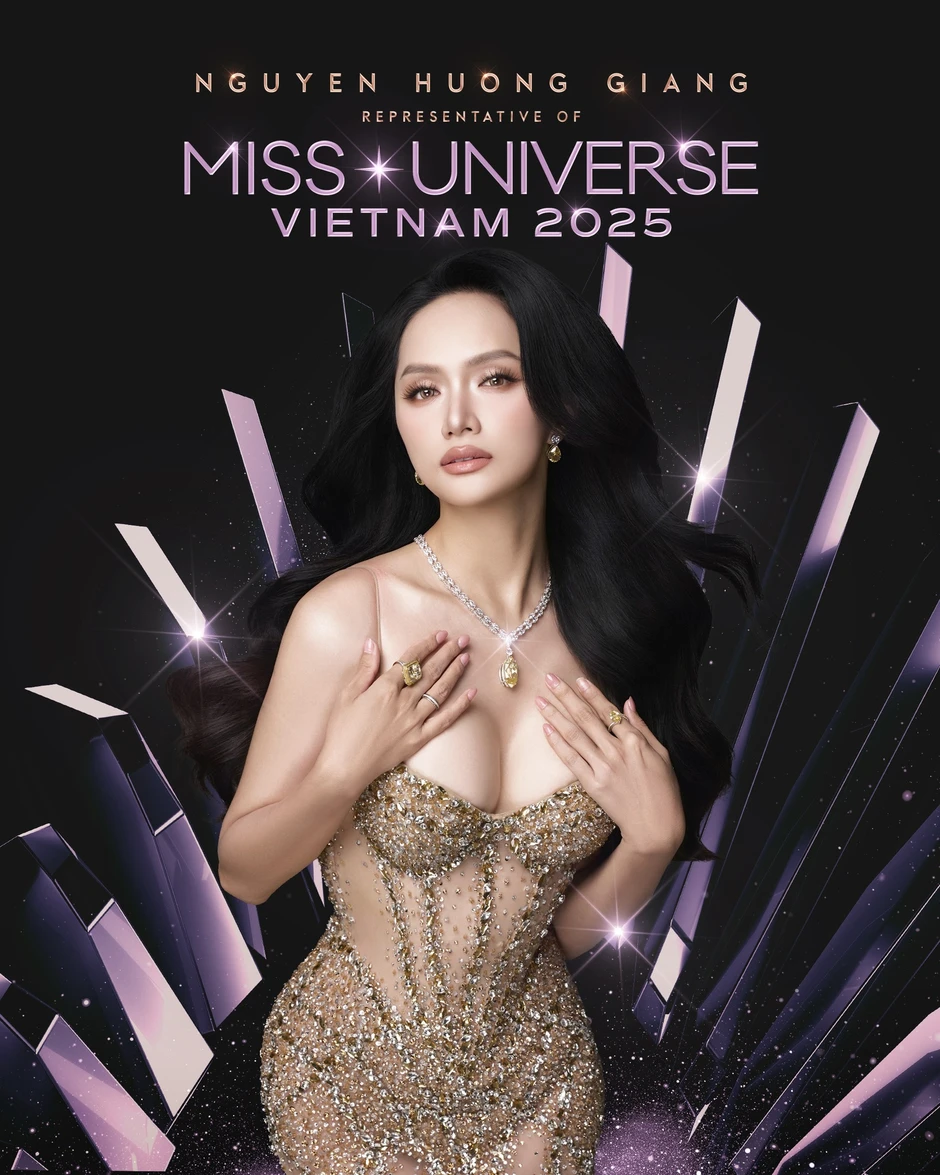 Lo cho Miss Universe Vietnam sau thông báo nóng từ ông Nawat