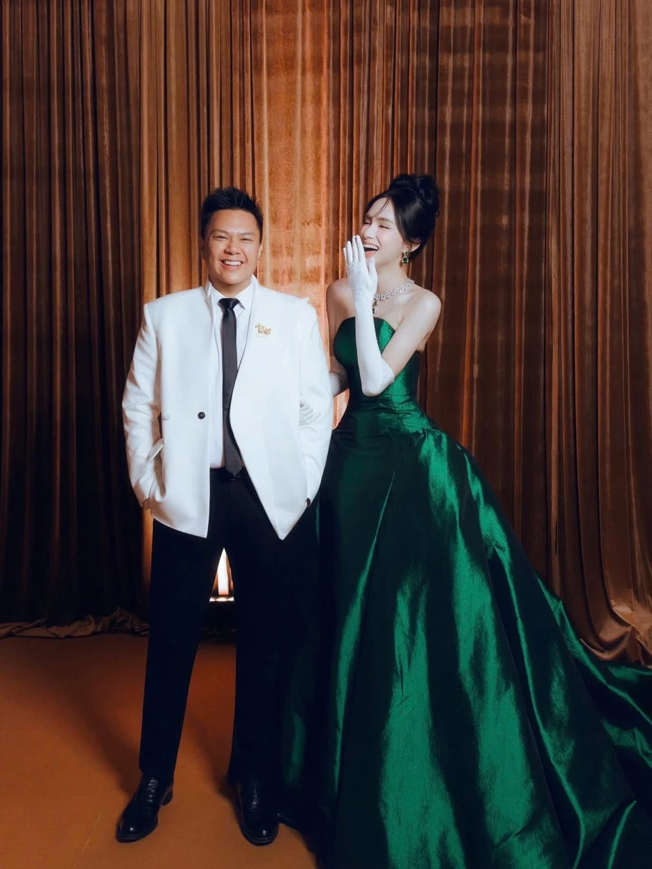 Lo cho Miss Universe Vietnam sau thông báo nóng từ ông Nawat
