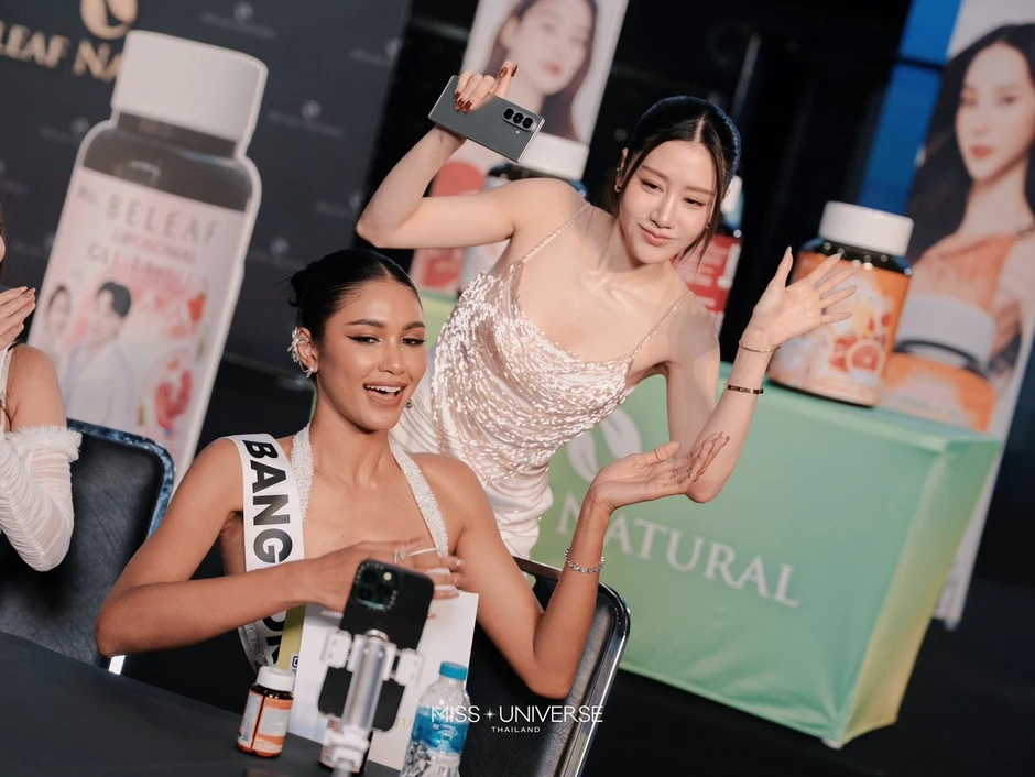 Lo cho Miss Universe Vietnam sau thông báo nóng từ ông Nawat