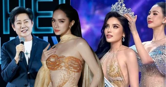 Lo cho Miss Universe Vietnam sau thông báo nóng từ ông Nawat