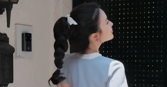 Lộ clip mỹ nhân Việt âm thầm sinh con cho doanh nhân