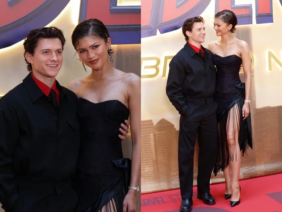 Lộ diện gương mặt được đích thân Tom Holland đề cử kế nhiệm vai Người Nhện