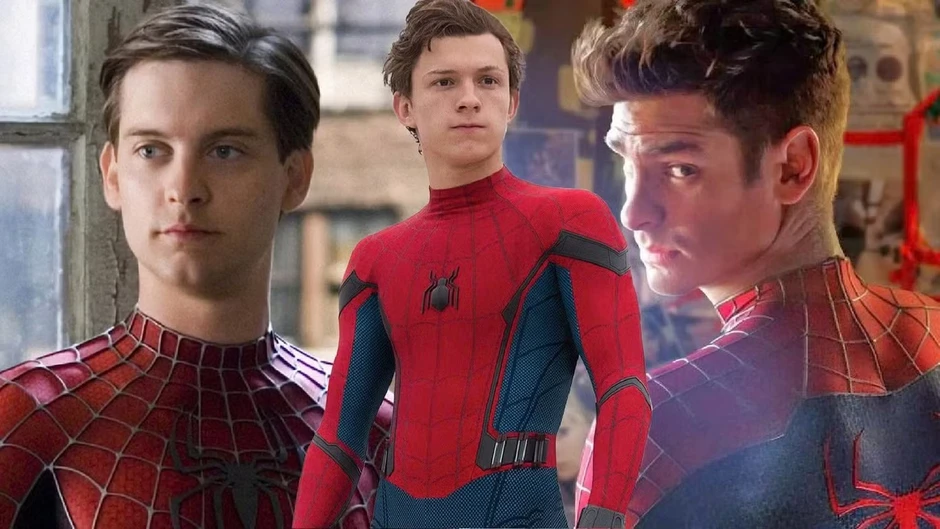 Lộ diện gương mặt được đích thân Tom Holland đề cử kế nhiệm vai Người Nhện