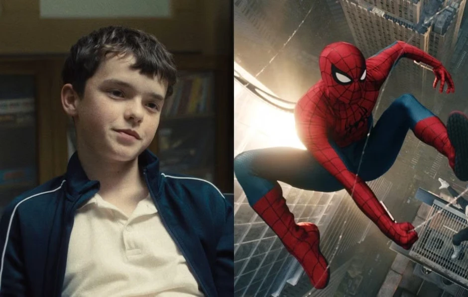 Lộ diện gương mặt được đích thân Tom Holland đề cử kế nhiệm vai Người Nhện