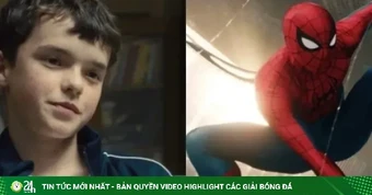 Lộ diện gương mặt được đích thân Tom Holland đề cử kế nhiệm vai Người Nhện