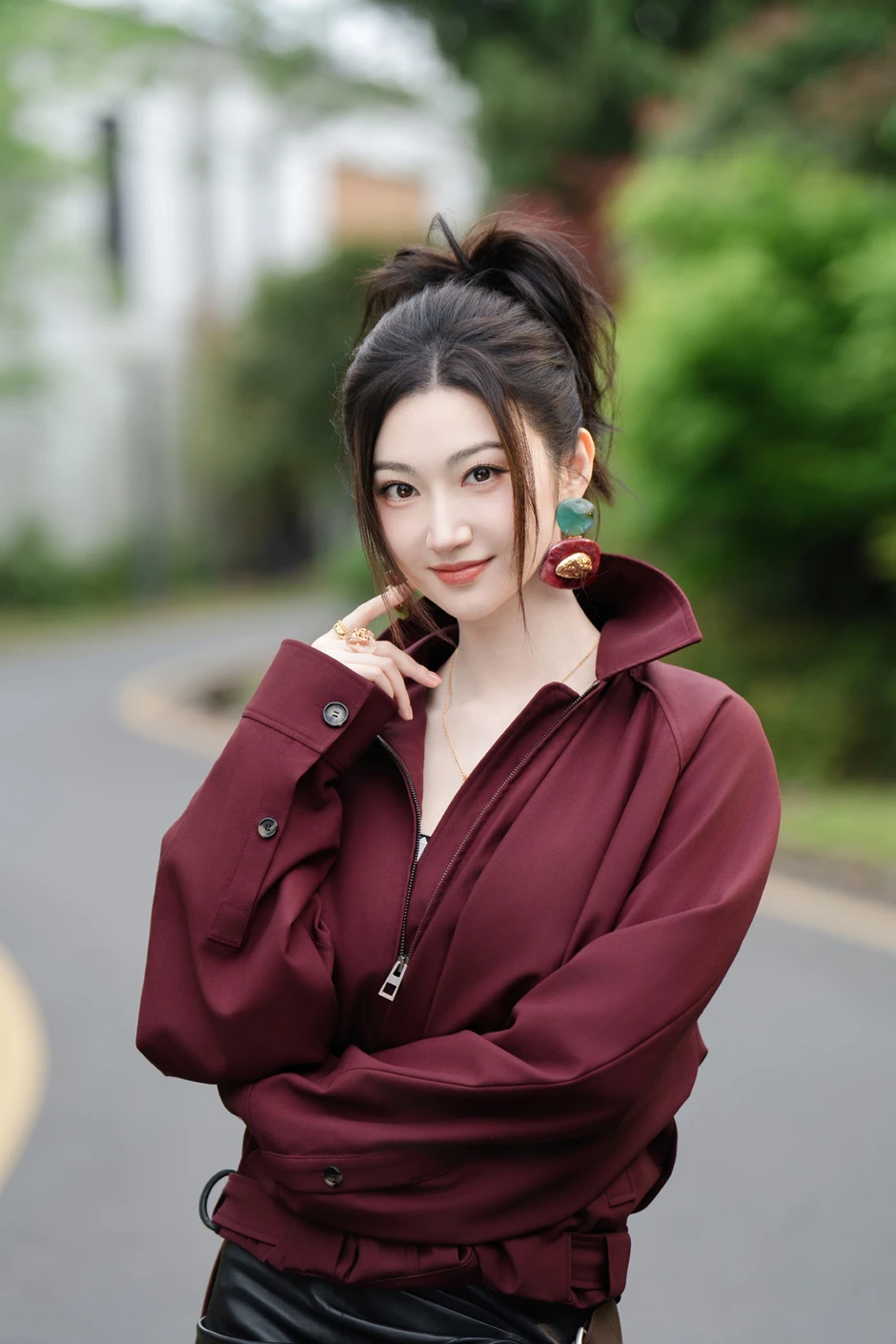 Lộ hợp đồng mang thai hộ của ngọc nữ hạng A với đại gia: Được đưa sang Mỹ bằng máy bay riêng, nhưng lật kèo ôm trăm tỷ bỏ trốn?