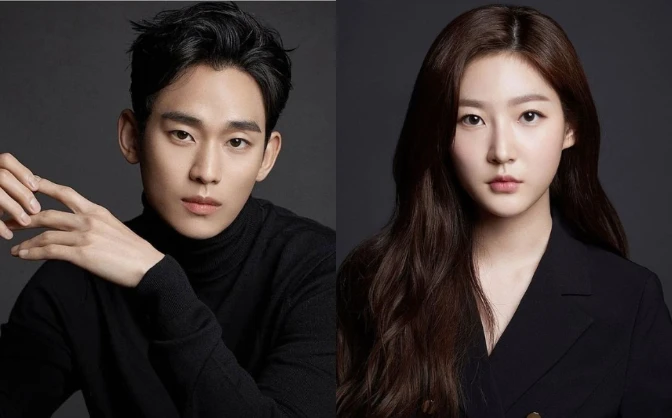 Loạt dấu hiệu đáng ngờ của Kim Soo Hyun với những ngôi sao trẻ tuổi