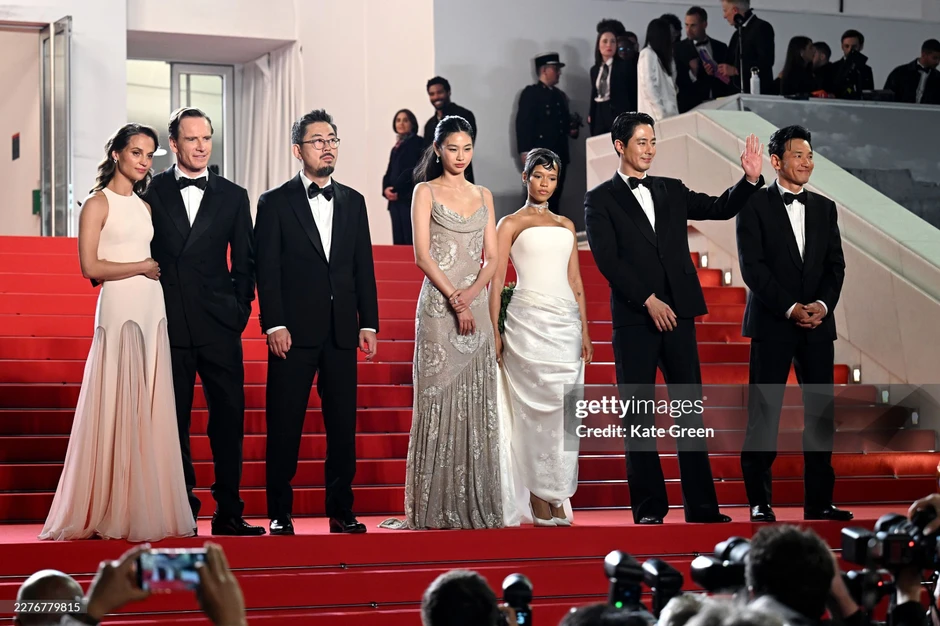 Loạt diễn viên Hàn đình đám bị ghẻ lạnh ở Cannes, nhìn danh sách thôi đã thấy sốc