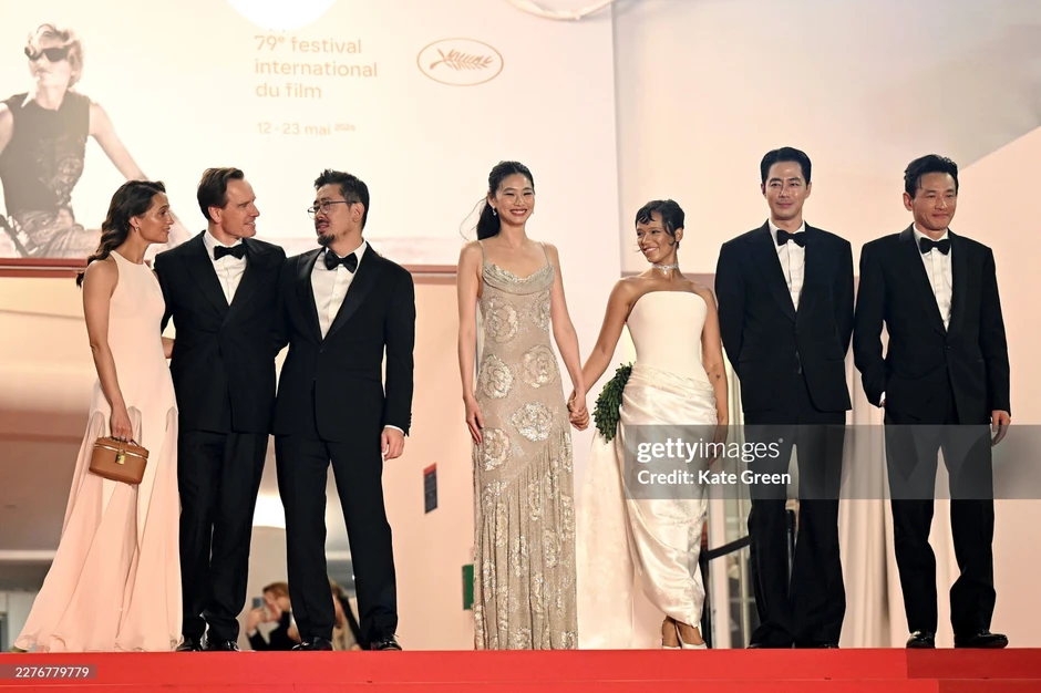 Loạt diễn viên Hàn đình đám bị ghẻ lạnh ở Cannes, nhìn danh sách thôi đã thấy sốc