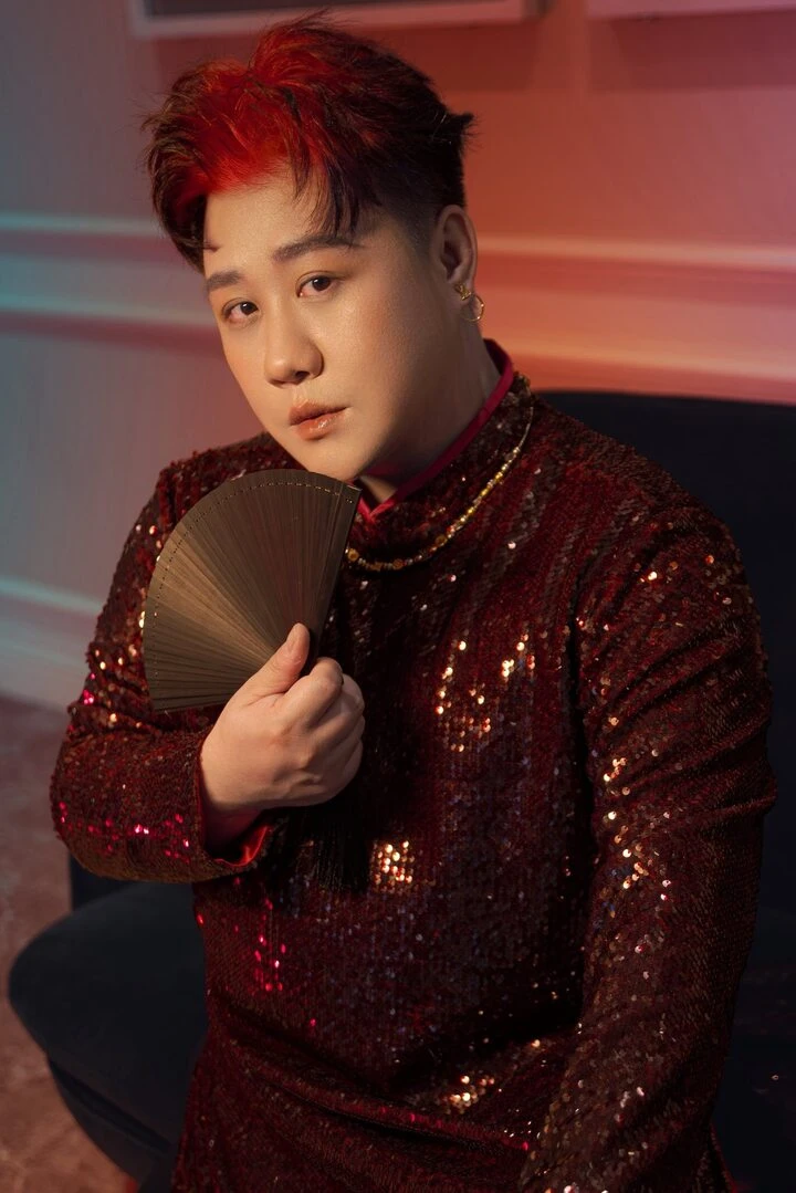 Loạt lùm xùm trong sự nghiệp của Trung Quân Idol Loạt lùm xùm trong sự nghiệp của Trung Quân Idol