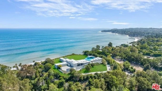 Loạt siêu biệt thự, penthouse của vợ chồng tỷ phú Beyonce và Jay-Z Loạt siêu biệt thự, penthouse của vợ chồng tỷ phú Beyonce và Jay-Z
