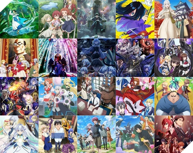 Lời cảnh báo từ chuyên gia: Anime đang mất chất và nguy cơ thoái trào thành "hàng hóa đại trà"