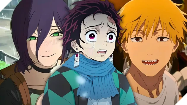 Lời cảnh báo từ chuyên gia: Anime đang mất chất và nguy cơ thoái trào thành "hàng hóa đại trà"